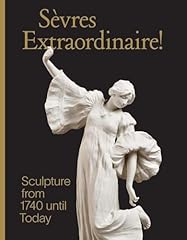 Sevres extraordinaire sculptur gebraucht kaufen  Wird an jeden Ort in Deutschland