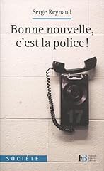 Bonne nouvelle police d'occasion  Livré partout en Belgiqu
