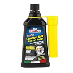 Rhütten additivo common usato  Spedito ovunque in Italia 