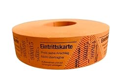 Tamled bonrolle eintrittskarte gebraucht kaufen  Wird an jeden Ort in Deutschland