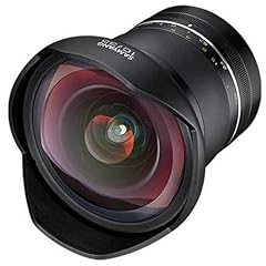 Samyang compatibile con usato  Spedito ovunque in Italia 