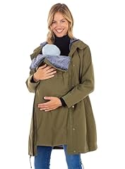 Mamarella 3in1 umstandsjacke gebraucht kaufen  Wird an jeden Ort in Deutschland