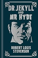 Jekyll mr hyde for sale  Delivered anywhere in USA 