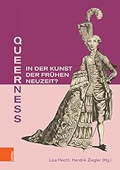 Queerness der kunst d'occasion  Livré partout en France
