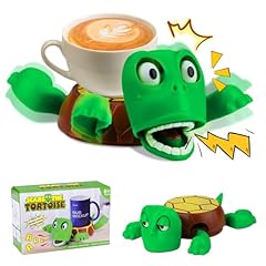Turtle coaster gedruckter gebraucht kaufen  Wird an jeden Ort in Deutschland