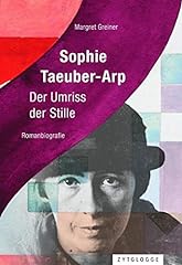 Sophie taeuber arp gebraucht kaufen  Wird an jeden Ort in Deutschland
