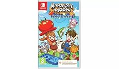 Harvest moon mad gebraucht kaufen  Wird an jeden Ort in Deutschland