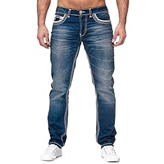 Buetory mens relaxed for sale  Delivered anywhere in UK