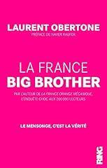 Big brother d'occasion  Livré partout en France
