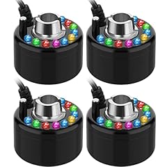 Pcs halloween mist for sale  Delivered anywhere in USA 