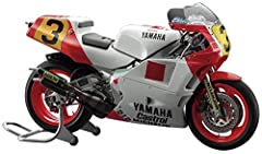 Modellino yamaha yzr500 usato  Spedito ovunque in Italia 