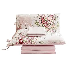 Usning pink bedding for sale  Delivered anywhere in USA 
