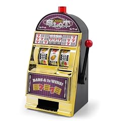 Slot machine money for sale  Delivered anywhere in USA 