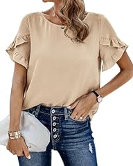 Prettygarden womens tops for sale  Delivered anywhere in USA 