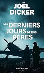 Derniers jours pères d'occasion  Livré partout en France