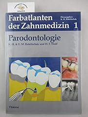 Parodontologie gebraucht kaufen  Wird an jeden Ort in Deutschland