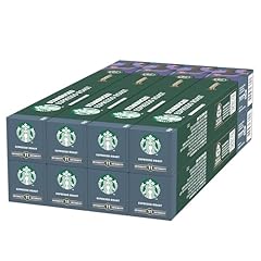 Starbucks espresso roast for sale  Delivered anywhere in UK