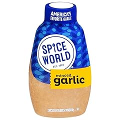 Spice squeezable minced for sale  Delivered anywhere in USA 