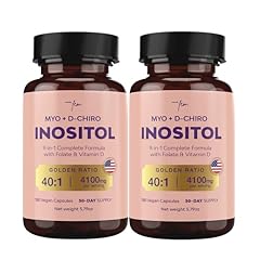 Premium inositol supplement for sale  Delivered anywhere in USA 