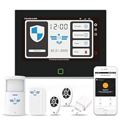 Italian alarm sistema usato  Spedito ovunque in Italia 