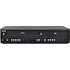 Sanyo fwdv225f dvd for sale  Delivered anywhere in USA 