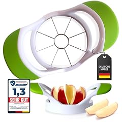 Caluny apfelschneider apfeltei gebraucht kaufen  Wird an jeden Ort in Deutschland