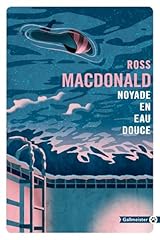 Noyade eau douce d'occasion  Livré partout en France