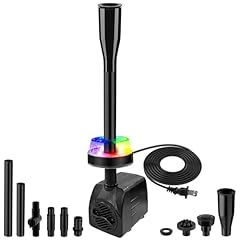 Crepow 15w 800l for sale  Delivered anywhere in USA 