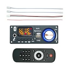 Amplifier board audio usato  Spedito ovunque in Italia 
