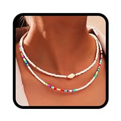 Handcess collana con usato  Spedito ovunque in Italia 