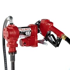 Fill rite fr610ha for sale  Delivered anywhere in USA 