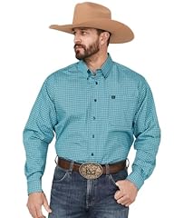 Cinch western shirt for sale  Delivered anywhere in USA 