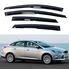 Window visor ford for sale  Delivered anywhere in USA 