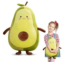 Kipida avocado plüsch gebraucht kaufen  Wird an jeden Ort in Deutschland