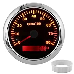 Rpm meter tachometer for sale  Delivered anywhere in UK