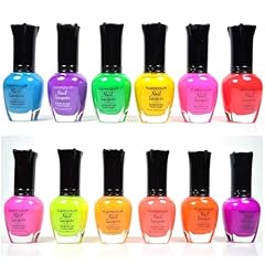 Kleancolor neon colors for sale  Delivered anywhere in USA 