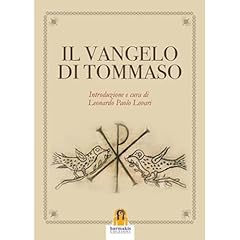 Vangelo tommaso usato  Spedito ovunque in Italia 