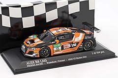Minichamps audi lms gebraucht kaufen  Wird an jeden Ort in Deutschland