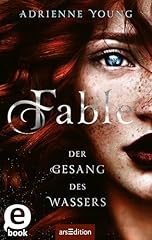Fable gesang wassers gebraucht kaufen  Wird an jeden Ort in Deutschland