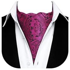 Hisdern men cravat for sale  Delivered anywhere in UK