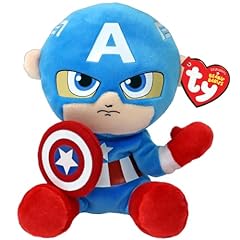 Beanie babies captain for sale  Delivered anywhere in USA 