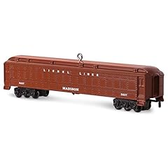 Hallmark lionel 2627 for sale  Delivered anywhere in USA 