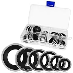 Hirificing 45pcs gasket for sale  Delivered anywhere in USA 