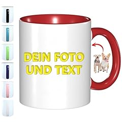 Feicansen personalisable mug gebraucht kaufen  Wird an jeden Ort in Deutschland