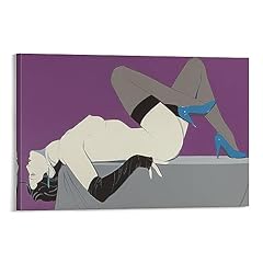 Patrick nagel simple for sale  Delivered anywhere in USA 