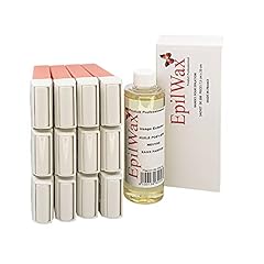 Epilwax set ricarica usato  Spedito ovunque in Italia 