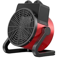 2kw fan heater for sale  Delivered anywhere in UK