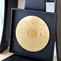 Voyager golden record for sale  Delivered anywhere in USA 