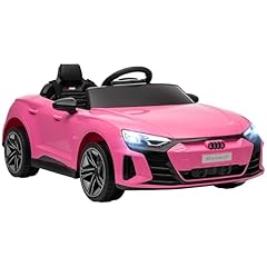 Homcom audi macchina usato  Spedito ovunque in Italia 