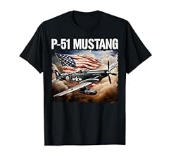 Mustang american ww2 for sale  Delivered anywhere in USA 